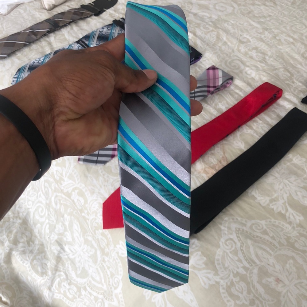 Men’s Apt 9 Tie